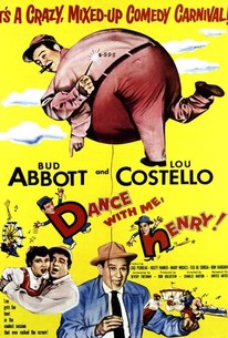 Dance With Me Henry | Rotten Tomatoes
