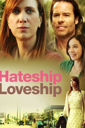Hateship Loveship poster