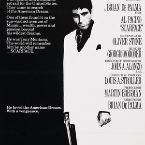 Scarface full best sale movie fmovies