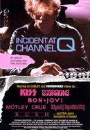 Incident at Channel Q poster image