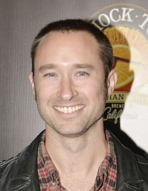 Matt Mercer
