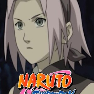 Naruto Shippuden Season 6