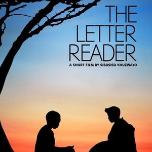 The Letter Reader - Rotten Tomatoes