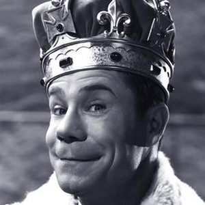 Fit for a King (1937) photo 9