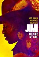 Jimi: All Is by My Side poster image