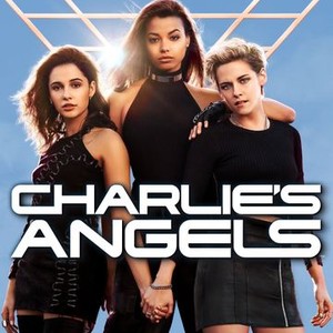 Charlie's Angels photo 4