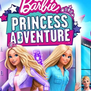 Barbie latest sales movie 2020