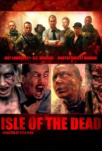 Watch trailer for Isle of the Dead