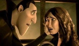 Hotel Transylvania: Official Clip - The Legend of Lady Lubov photo 9