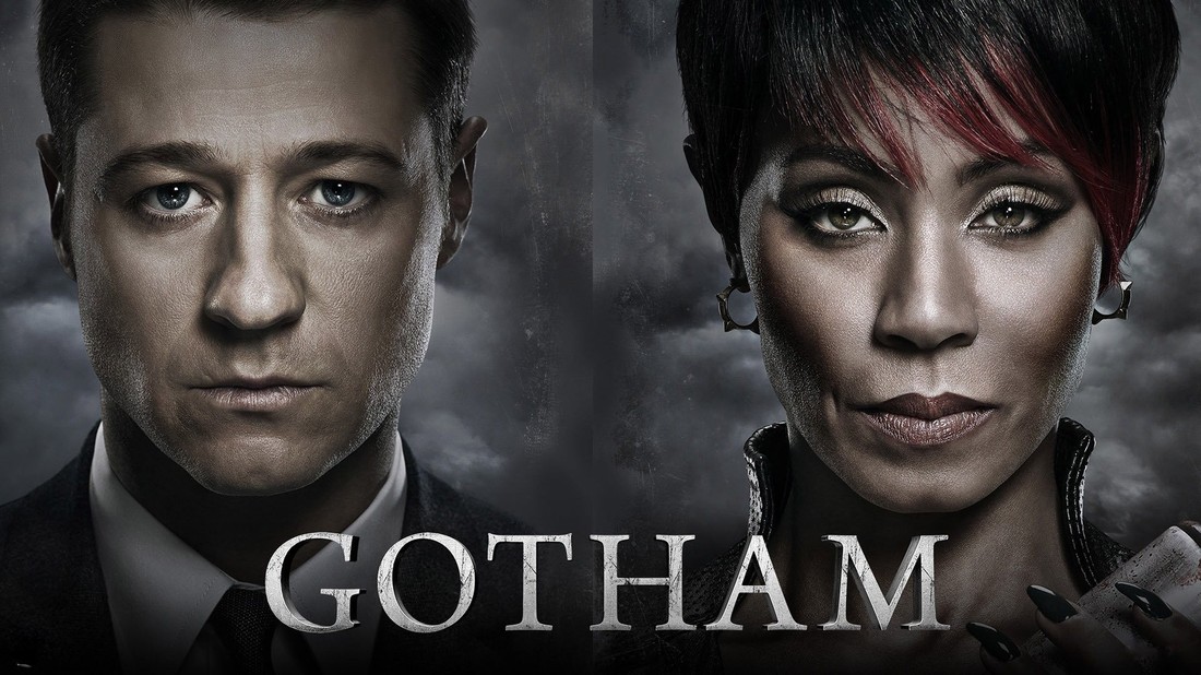 Gotham full best sale episodes free