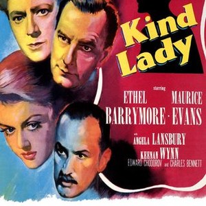 Kind Lady photo 6