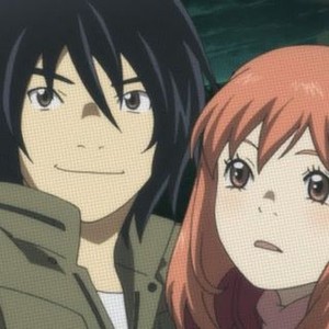 Eden of the East: Season 1, Episode 1 - Rotten Tomatoes
