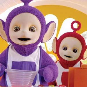 Teletubbies: Season 1, Episode 14 - Rotten Tomatoes Teletubbies: Season 1, Episode 14 - Rotten Tomatoes