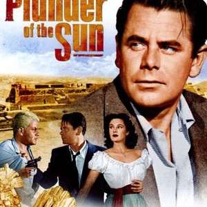 Plunder of the Sun photo 2