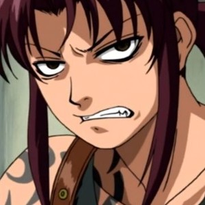 Black Lagoon Season 1 Episode 1 Rotten Tomatoes