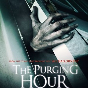 The Purging Hour photo 9