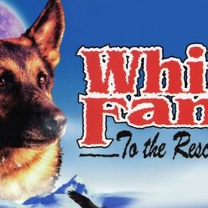 White Fang to the Rescue photo 4