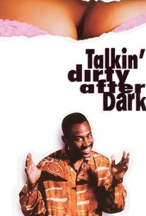 Poster for Talkin' Dirty After Dark