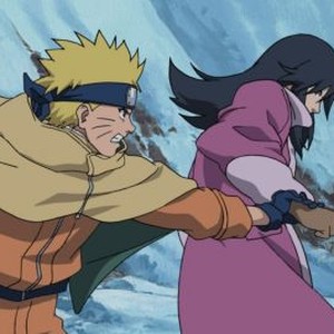 Naruto the Movie: Ninja Clash in the Land of Snow (2004) photo 12