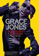 Grace Jones: Bloodlight and Bami poster image