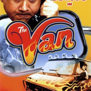 The Van (1977) photo 10