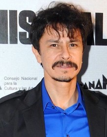 Gustavo Sánchez Parra