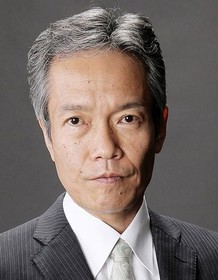 Shigeru Harihara