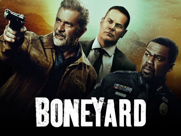 Boneyard