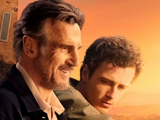 Made in Italy (2020) | Rotten Tomatoes
