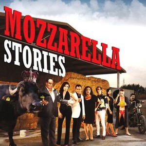 Mozzarella Stories photo 9