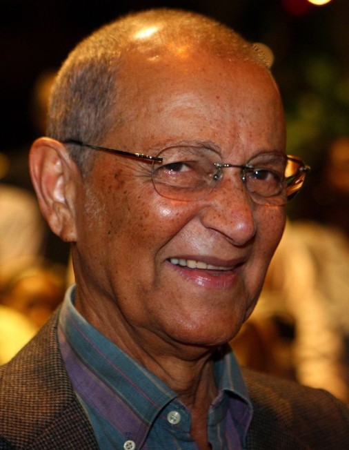 Nelson Xavier
