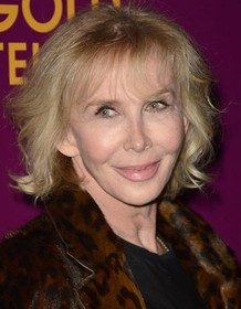 Trudie Styler
