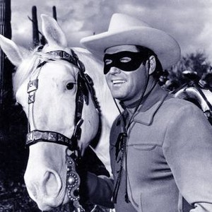 The Lone Ranger (1955) photo 3