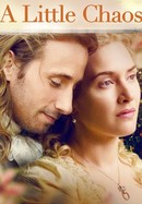 A Little Chaos poster image