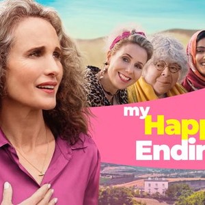 My Happy Ending Rotten Tomatoes