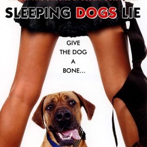 Sleeping Dogs Lie (2006 film) - Wikipedia