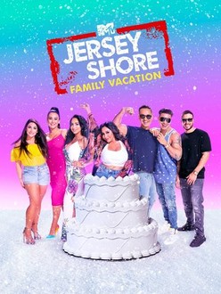 Jersey Shore Family Vacation Season 4 Rotten Tomatoes