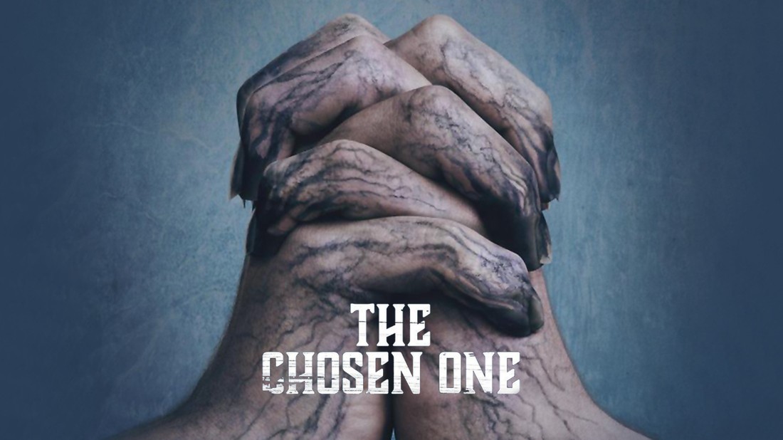The Chosen Ones: The gripping crime thriller you won't want to, the chosen  ones 