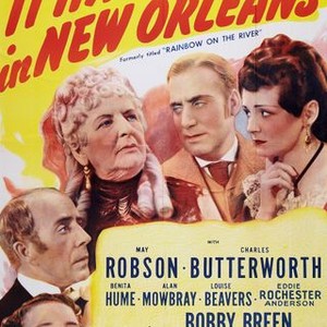 It Happened in New Orleans (1936) photo 10