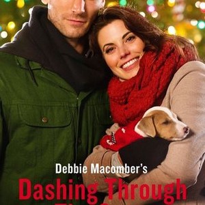 Debbie macomber's dashing through 2025 the snow movie watch online