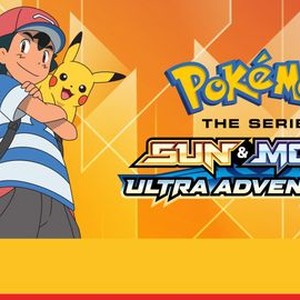 Pokémon the Series: Sun & Moon, Episode 40 - Rotten Tomatoes