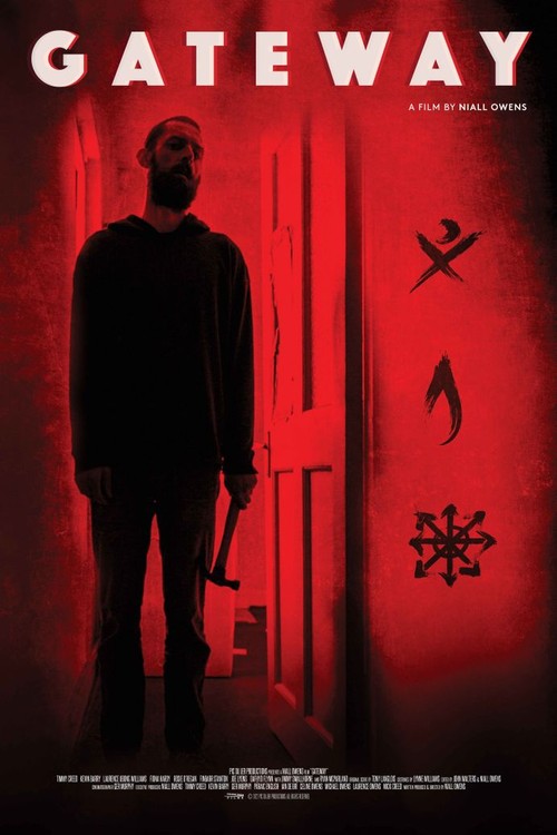 Gateway poster