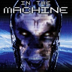 The store ghost machine