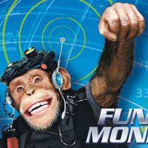 Funky Monkey photo 13