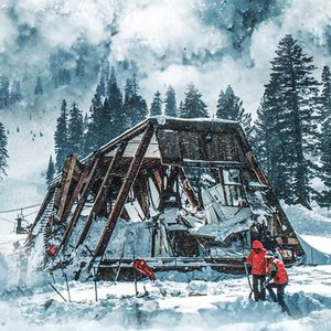 Buried: The 1982 Alpine Meadows Avalanche - Rotten Tomatoes