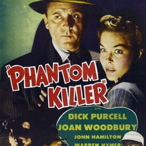 Phantom Killer (1942) photo 10