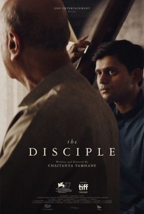 Watch trailer for The Disciple