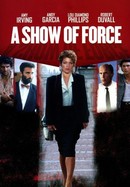 A Show of Force poster image
