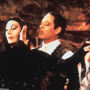 A scene from "Addams Family Values." photo 14