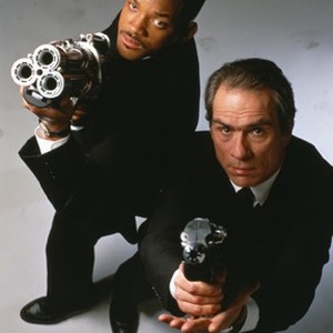 Men in Black  Rotten Tomatoes